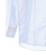 green label relaxing（グリーンレーベルリラクシング）ドレスシャツ 白 サイズ:XL メンズ/2200702897054