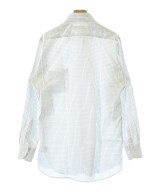 green label relaxing（グリーンレーベルリラクシング）ドレスシャツ 白 サイズ:XL メンズ/2200702897061