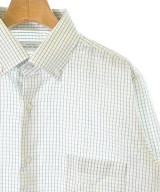 green label relaxing（グリーンレーベルリラクシング）ドレスシャツ 白 サイズ:XL メンズ/2200702897061