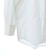 green label relaxing（グリーンレーベルリラクシング）ドレスシャツ 白 サイズ:XL メンズ/2200702897061