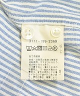 green label relaxing（グリーンレーベルリラクシング）カジュアルシャツ 青 サイズ:L メンズ/2200702897078