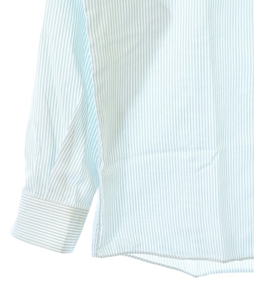 green label relaxing（グリーンレーベルリラクシング）カジュアルシャツ 緑 サイズ:XL メンズ/2200702897085