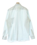 green label relaxing（グリーンレーベルリラクシング）カジュアルシャツ 緑 サイズ:XL メンズ/2200702897085