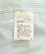 green label relaxing（グリーンレーベルリラクシング）カジュアルシャツ 緑 サイズ:XL メンズ/2200702897085