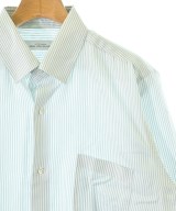 green label relaxing（グリーンレーベルリラクシング）カジュアルシャツ 緑 サイズ:XL メンズ/2200702897085