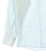 green label relaxing（グリーンレーベルリラクシング）カジュアルシャツ 緑 サイズ:XL メンズ/2200702897085