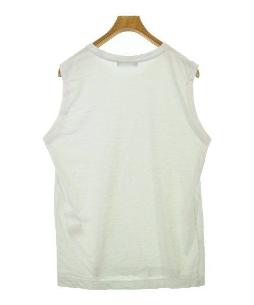 green label relaxing（グリーンレーベルリラクシング）Tシャツ・カットソー 白 サイズ:L メンズ/2200703280060
