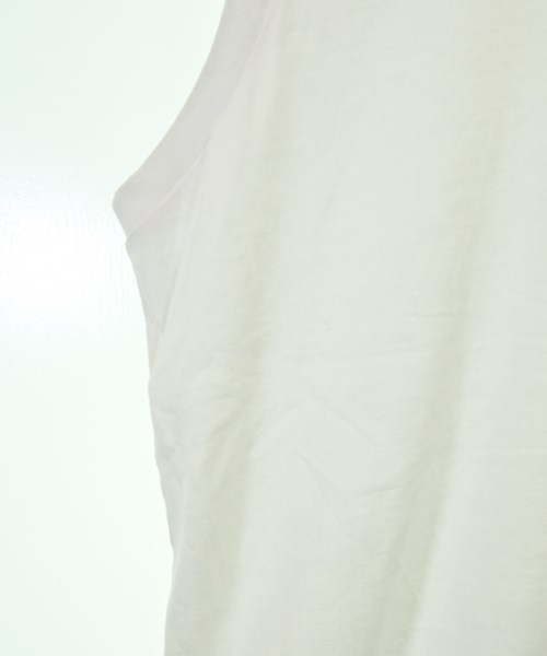 green label relaxing（グリーンレーベルリラクシング）Tシャツ・カットソー 白 サイズ:L メンズ/2200703280060