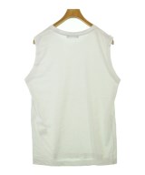 green label relaxing（グリーンレーベルリラクシング）Tシャツ・カットソー 白 サイズ:L メンズ/2200703280060