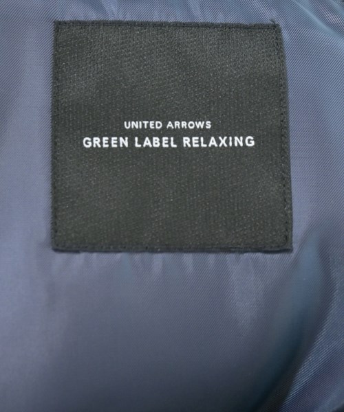 green label relaxing（グリーンレーベルリラクシング）ピーコート 紺 サイズ:M メンズ/2200703616036
