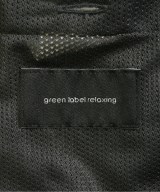 green label relaxing（グリーンレーベルリラクシング）テーラードジャケット カーキ サイズ:S メンズ/2200705040129