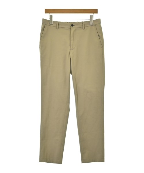 green label relaxing(グリーンレーベルリラクシング)のスラックス サイズ:L 2,700円