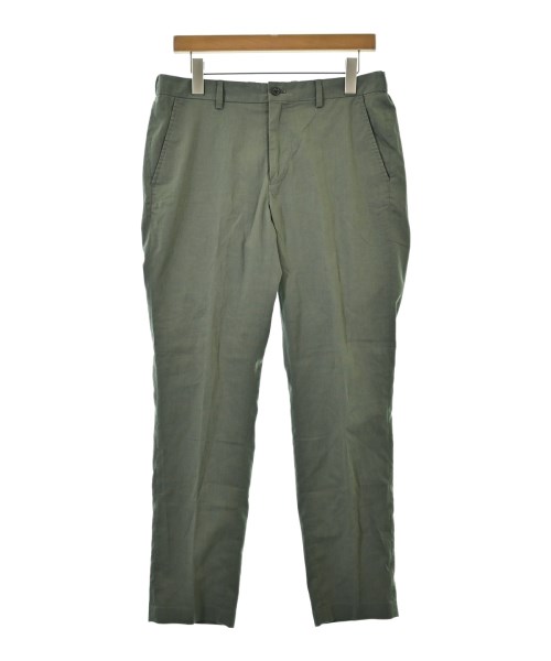 green label relaxing(グリーンレーベルリラクシング)のスラックス サイズ:L 2,700円