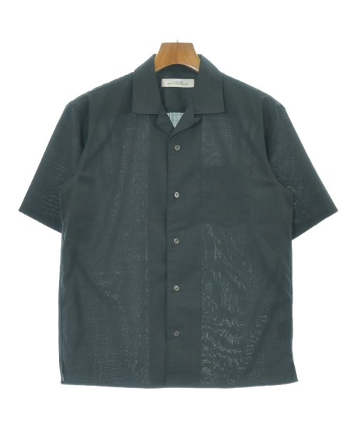 green label relaxing(グリーンレーベルリラクシング)のカジュアルシャツ サイズ:S 2,900円
