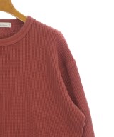 green label relaxing（グリーンレーベルリラクシング）Tシャツ・カットソー オレンジ サイズ:L メンズ/2200706212228