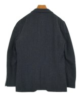 green label relaxing（グリーンレーベルリラクシング）テーラードジャケット グレー サイズ:M メンズ/2200700504046