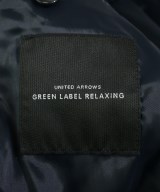 green label relaxing（グリーンレーベルリラクシング）テーラードジャケット グレー サイズ:M メンズ/2200700504046