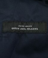 green label relaxing（グリーンレーベルリラクシング）スラックス グレー サイズ:M メンズ/2200700504053