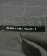 green label relaxing（グリーンレーベルリラクシング）テーラードジャケット グレー サイズ:46(M位) メンズ/2200700504060