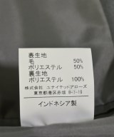 green label relaxing（グリーンレーベルリラクシング）テーラードジャケット グレー サイズ:46(M位) メンズ/2200700504060