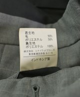 green label relaxing（グリーンレーベルリラクシング）スラックス グレー サイズ:80(M位) メンズ/2200700504077