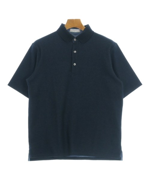 green label relaxing(グリーンレーベルリラクシング)のポロシャツ サイズ:M 2,200円