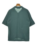 green label relaxing（グリーンレーベルリラクシング）ニット・セーター 緑 サイズ:M メンズ/2200700504145