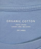 green label relaxing（グリーンレーベルリラクシング）Tシャツ・カットソー 青 サイズ:XXL メンズ/2200700504152