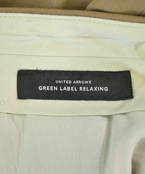 green label relaxing（グリーンレーベルリラクシング）その他 茶 サイズ:80(XXL位) メンズ/2200700504169
