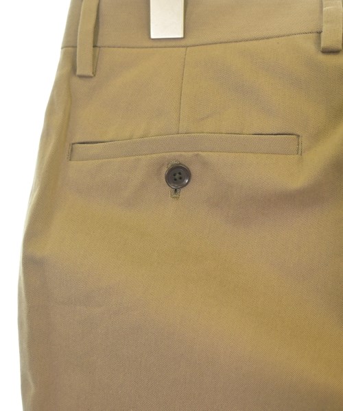 green label relaxing（グリーンレーベルリラクシング）その他 茶 サイズ:80(XXL位) メンズ/2200700504169