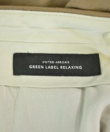 green label relaxing（グリーンレーベルリラクシング）その他 茶 サイズ:80(XXL位) メンズ/2200700504169