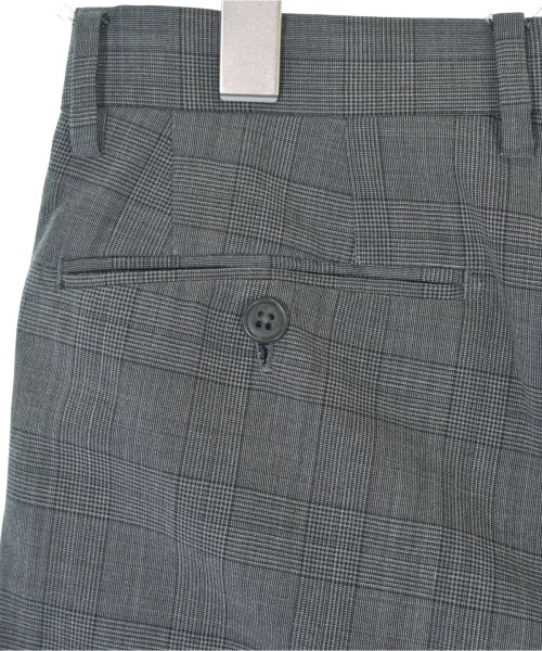 green label relaxing（グリーンレーベルリラクシング）スラックス グレー サイズ:80(M位) メンズ/2200700504176