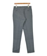 green label relaxing（グリーンレーベルリラクシング）スラックス グレー サイズ:80(M位) メンズ/2200700504176