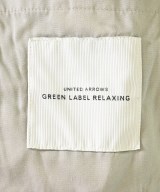 green label relaxing（グリーンレーベルリラクシング）テーラードジャケット グレー サイズ:L メンズ/2200707531045