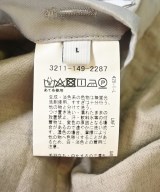 green label relaxing（グリーンレーベルリラクシング）テーラードジャケット グレー サイズ:L メンズ/2200707531045