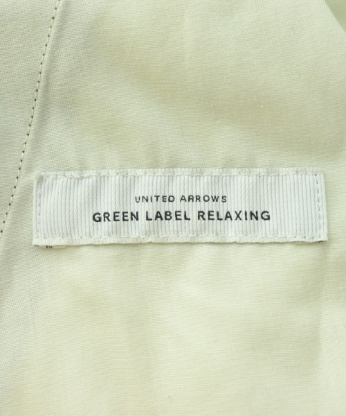 green label relaxing（グリーンレーベルリラクシング）その他 黒 サイズ:S メンズ/2200704183025