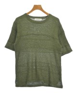 green label relaxing ニット・セーター