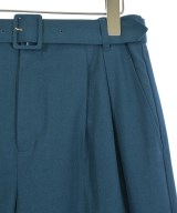 green label relaxing（グリーンレーベルリラクシング）スラックス 青 サイズ:40(M位) レディース/2200704993037