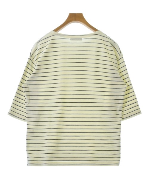 green label relaxing（グリーンレーベルリラクシング）Tシャツ・カットソー 白 サイズ:S メンズ/2200708183038