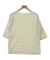 green label relaxing（グリーンレーベルリラクシング）Tシャツ・カットソー 白 サイズ:S メンズ/2200708183038
