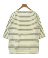 green label relaxing（グリーンレーベルリラクシング）Tシャツ・カットソー 白 サイズ:S メンズ/2200708183038