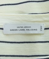 green label relaxing（グリーンレーベルリラクシング）Tシャツ・カットソー 白 サイズ:S メンズ/2200708183038
