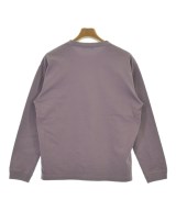 green label relaxing（グリーンレーベルリラクシング）Tシャツ・カットソー 紫 サイズ:S メンズ/2200706141023