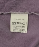 green label relaxing（グリーンレーベルリラクシング）Tシャツ・カットソー 紫 サイズ:S メンズ/2200706141023