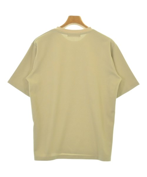 green label relaxing（グリーンレーベルリラクシング）Tシャツ・カットソー ベージュ サイズ:L メンズ/2200706141047