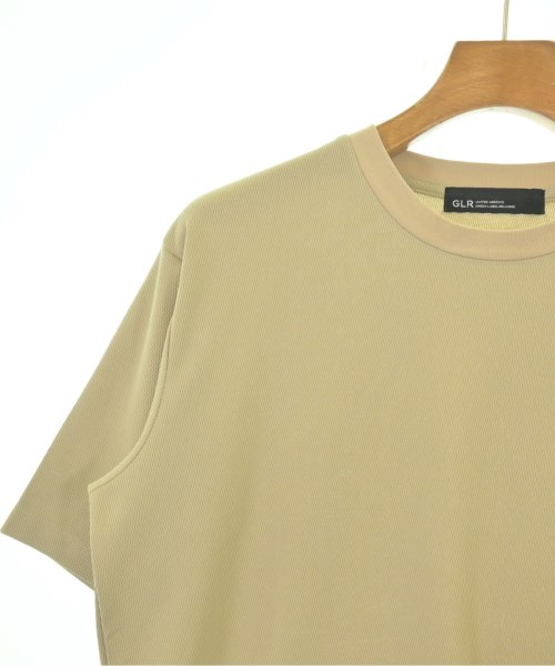 green label relaxing（グリーンレーベルリラクシング）Tシャツ・カットソー ベージュ サイズ:L メンズ/2200706141047