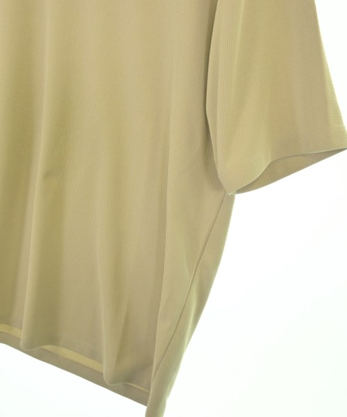 green label relaxing（グリーンレーベルリラクシング）Tシャツ・カットソー ベージュ サイズ:L メンズ/2200706141047