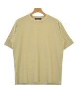 green label relaxing（グリーンレーベルリラクシング）Tシャツ・カットソー ベージュ サイズ:L メンズ/2200706141047