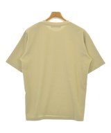 green label relaxing（グリーンレーベルリラクシング）Tシャツ・カットソー ベージュ サイズ:L メンズ/2200706141047