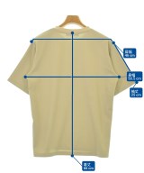 green label relaxing（グリーンレーベルリラクシング）Tシャツ・カットソー ベージュ サイズ:L メンズ/2200706141047